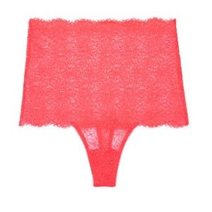 VS Lace panties
